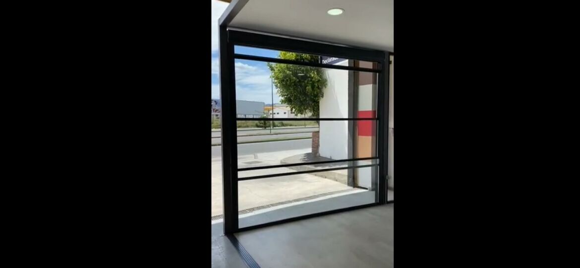 PUERTAS Y VENTANAS ALUMINIO – Tecnicarsa